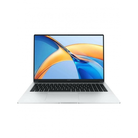 Ноутбук Honor Magicbook X16 16" (5301AJYF) - фото 1