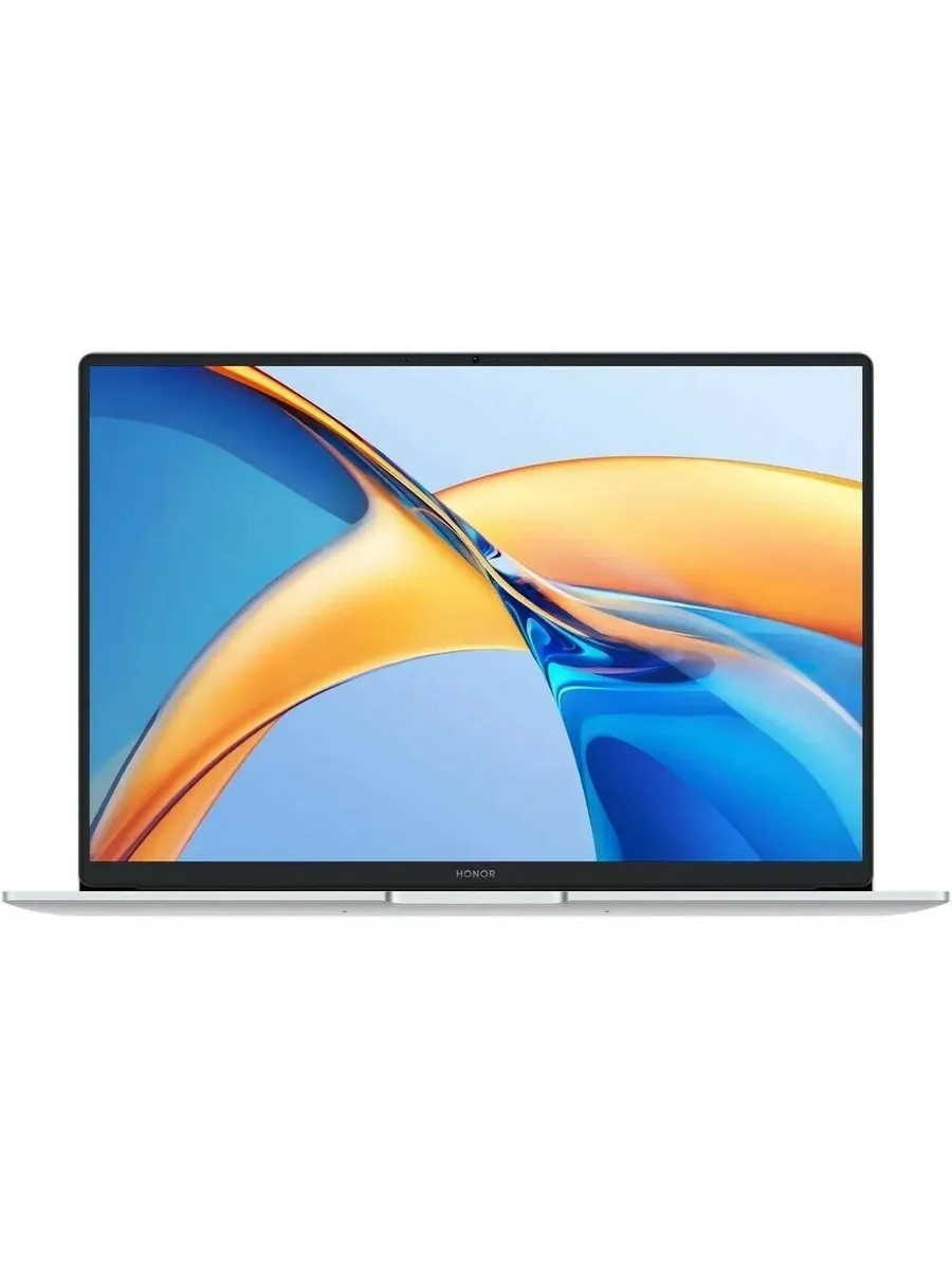 Ноутбук Honor Magicbook X16 16" (5301AJYF) - фото 2