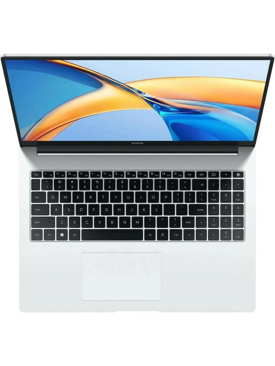 Ноутбук Honor Magicbook X16 16" (5301AJYF) - фото 3