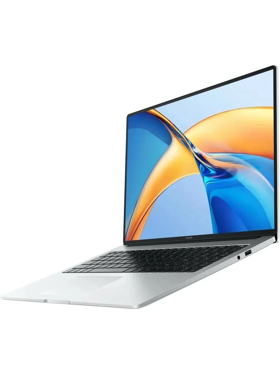 Ноутбук Honor Magicbook X16 16" (5301AJYF) - фото 4