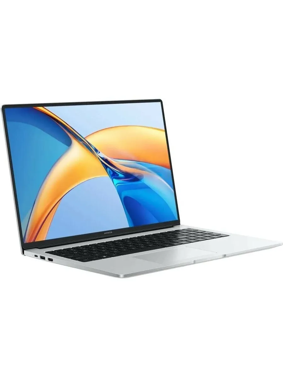 Ноутбук Honor Magicbook X16 16" (5301AJYF) - фото 5