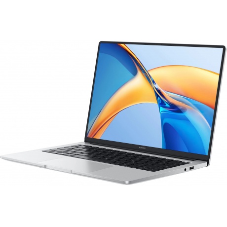Ноутбук Honor Magicbook X14 16&quot; (5301AKAX) - фото 2