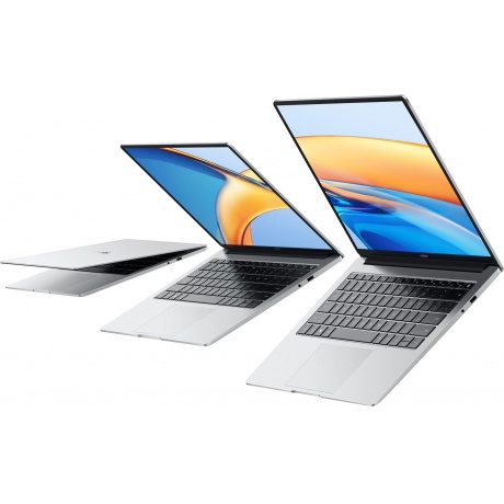Ноутбук Honor Magicbook X14 16&quot; (5301AKAX) - фото 4