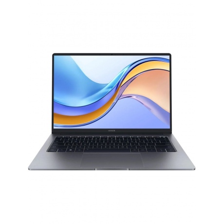 Ноутбук Honor Magicbook X14 16&quot; (5301AKAX) - фото 1