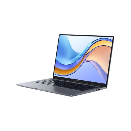 Ноутбук Honor Magicbook X14 16&quot; (5301AKAX) - фото 2