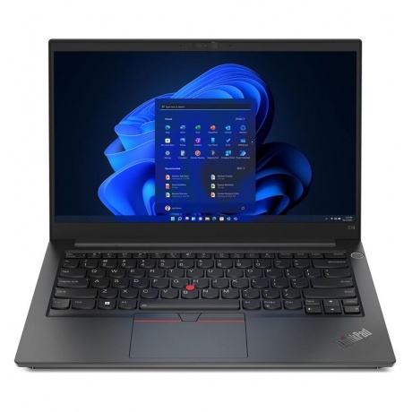 Ноутбук Lenovo ThinkPad E14 Gen4 14&quot; (21E30077CD) - фото 1