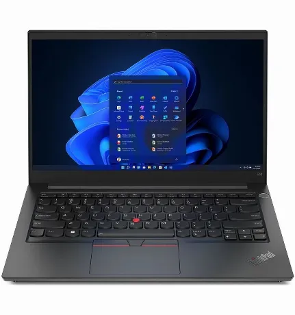 Ноутбук Lenovo ThinkPad E14 Gen4 14" (21E30077CD)