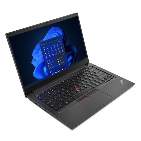 Ноутбук Lenovo ThinkPad E14 Gen4 14&quot; (21E30077CD) - фото 2