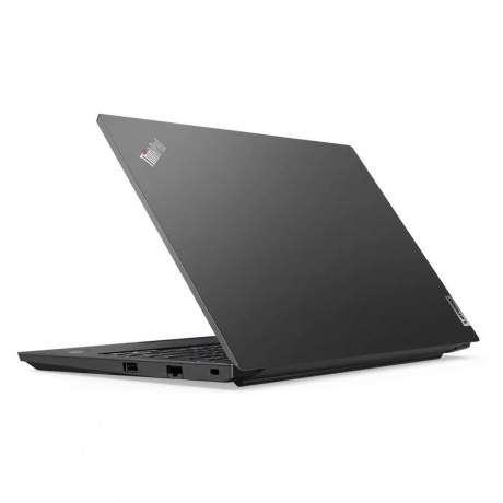 Ноутбук Lenovo ThinkPad E14 Gen4 14&quot; (21E30077CD) - фото 3