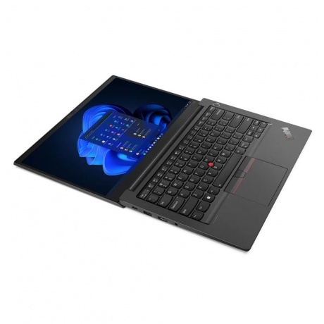 Ноутбук Lenovo ThinkPad E14 Gen4 14&quot; (21E30077CD) - фото 4