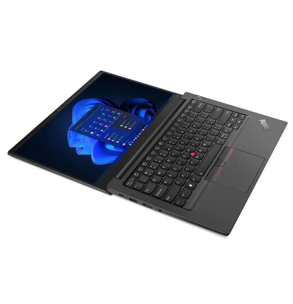 Ноутбук Lenovo ThinkPad E14 Gen4 14" (21E30077CD) - фото 4
