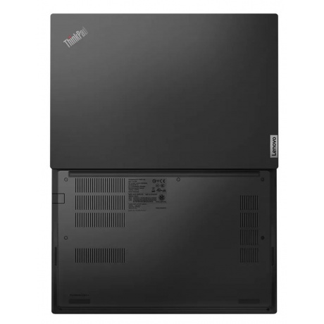 Ноутбук Lenovo ThinkPad E14 Gen4 14&quot; (21E30077CD) - фото 5