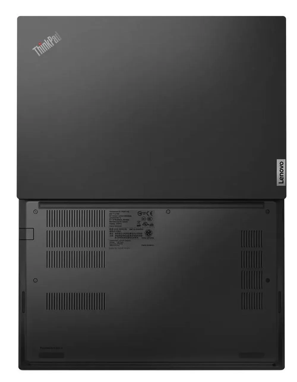 Ноутбук Lenovo ThinkPad E14 Gen4 14" (21E30077CD) - фото 5