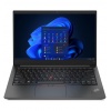 Ноутбук Lenovo ThinkPad E14 Gen4 14" (21E30077CD)