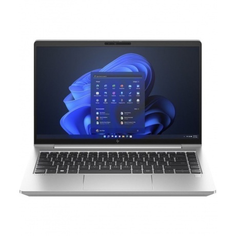 

Ноутбук HP EliteBook 14" (8A600EA), Серебристый