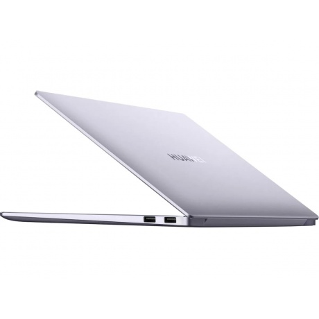 Ноутбук Huawei MateBook KLVG-X 14&quot; (53013YGL SPACE GRAY) - фото 6