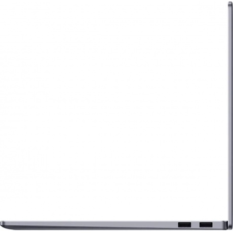 Ноутбук Huawei MateBook KLVG-X 14&quot; (53013YGL SPACE GRAY) - фото 7