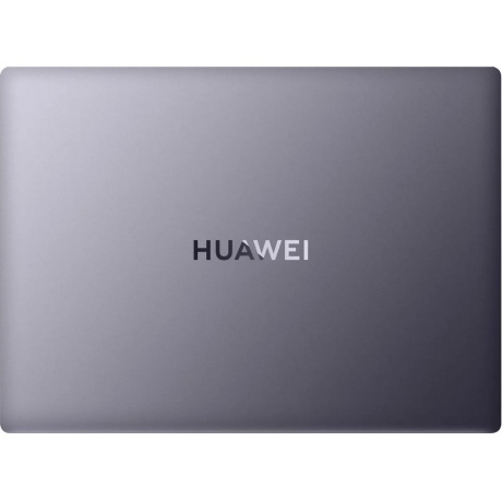 Ноутбук Huawei MateBook KLVG-X 14&quot; (53013YGL SPACE GRAY) - фото 8
