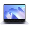 Ноутбук Huawei MateBook KLVG-X 14" (53013YGL SPACE GRAY)