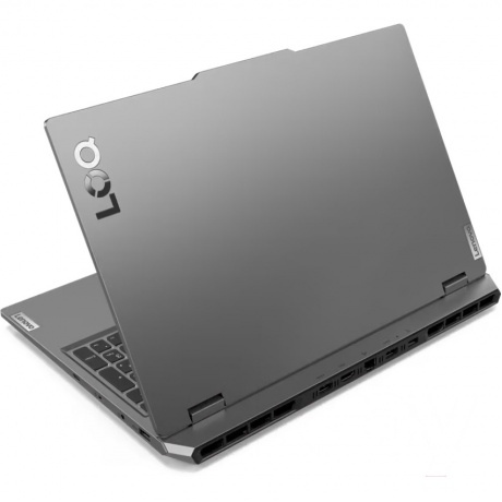 Ноутбук Lenovo LOQ 15IRX9 15.6" (83DV0071PS) - фото 5