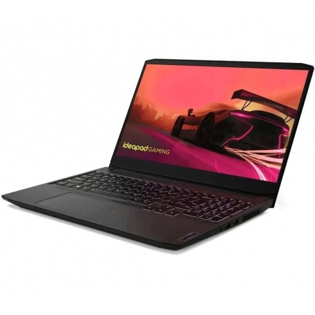 Ноутбук Lenovo IdeaPad Gaming 3 15ACH6 15.6&quot; (82K2027ARM) - фото 2