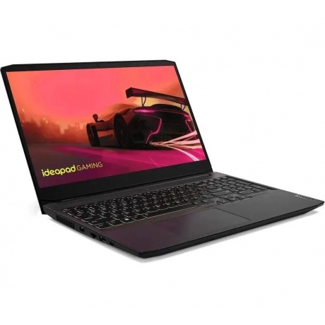 Ноутбук Lenovo IdeaPad Gaming 3 15ACH6 15.6&quot; (82K2027ARM) - фото 3
