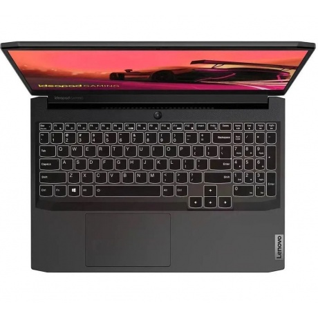 Ноутбук Lenovo IdeaPad Gaming 3 15ACH6 15.6&quot; (82K2027ARM) - фото 4