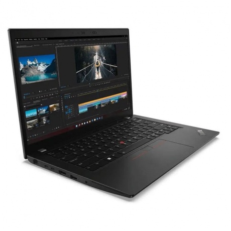 Ноутбук Lenovo 2 кг 21H2A13CCD - фото 2