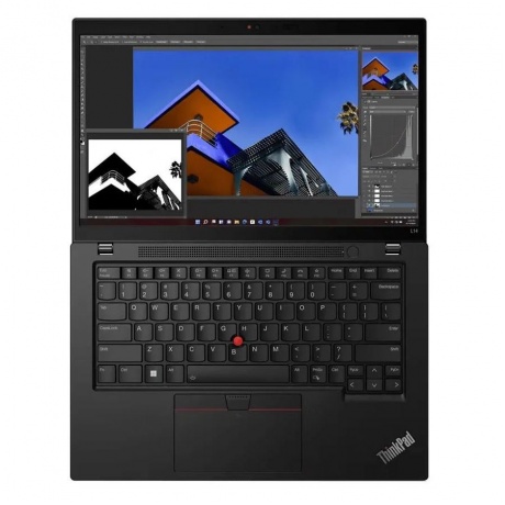 Ноутбук Lenovo 2 кг 21H2A13CCD - фото 3