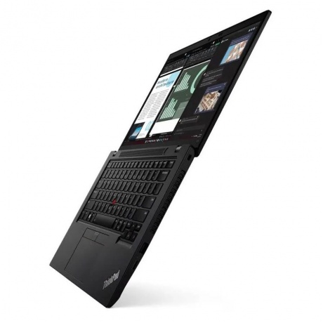 Ноутбук Lenovo 2 кг 21H2A13CCD - фото 5