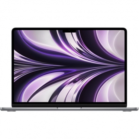 Ноутбук Apple Macbook AIR M2 13" (Z16000943)