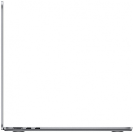 Ноутбук Apple Macbook AIR M2 13" (Z16000943) - фото 2