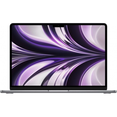 Ноутбук Apple Macbook AIR M2 13&quot; (Z16000943) - фото 1