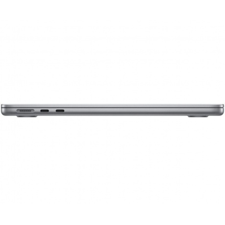 Ноутбук Apple Macbook AIR M2 13&quot; (Z16000943) - фото 5