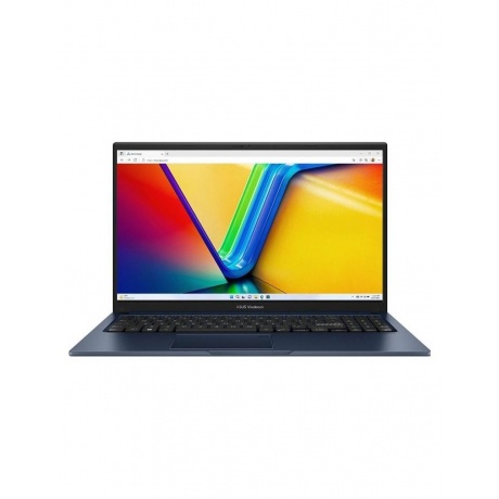 Ноутбук ASUS Ноутбук ASUS X1504Z (90NB1021-M01RW0)