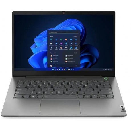 Ноутбук Lenovo ThinkBook 14 G4 IAP (21DH00GNRU)