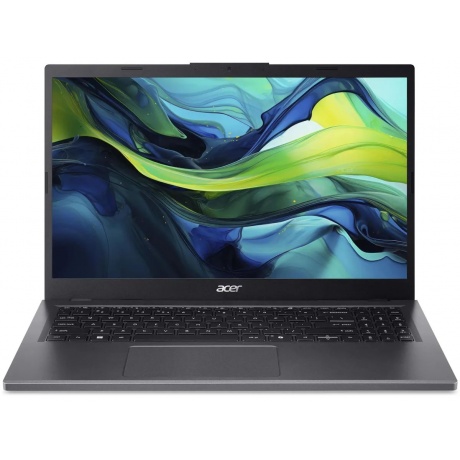 Ноутбук Acer Aspire A15-41M-R4QW (NX.KXNCD.007) - фото 1