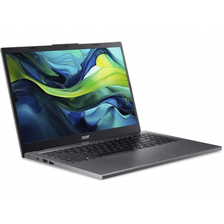 Ноутбук Acer Aspire A15-41M-R4QW (NX.KXNCD.007) - фото 2