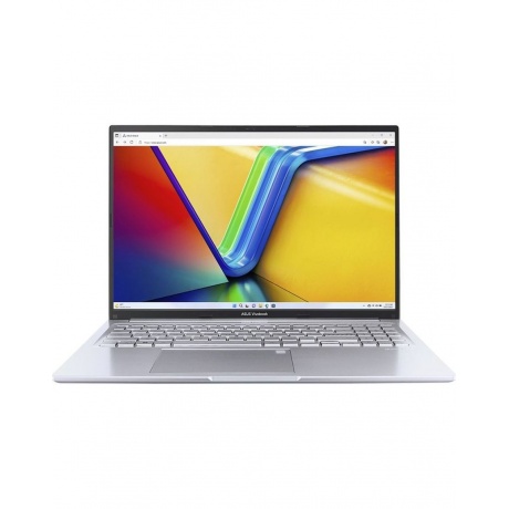 Ноутбук Asus VivoBook 16 X1605ZA-MB829 (90NB0ZA2-M01760) - фото 1