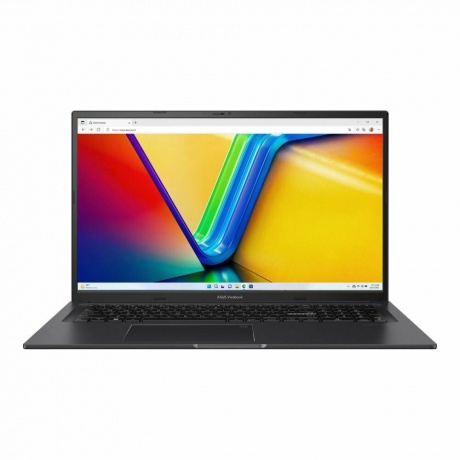 Ноутбук Asus Vivobook 17X M3704YA-AU088 (90NB1192-M003S0) - фото 1