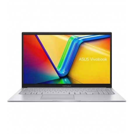 Ноутбук Asus Vivobook 15 X1504VA-BQ574 (90NB13Y2-M000D0) - фото 1