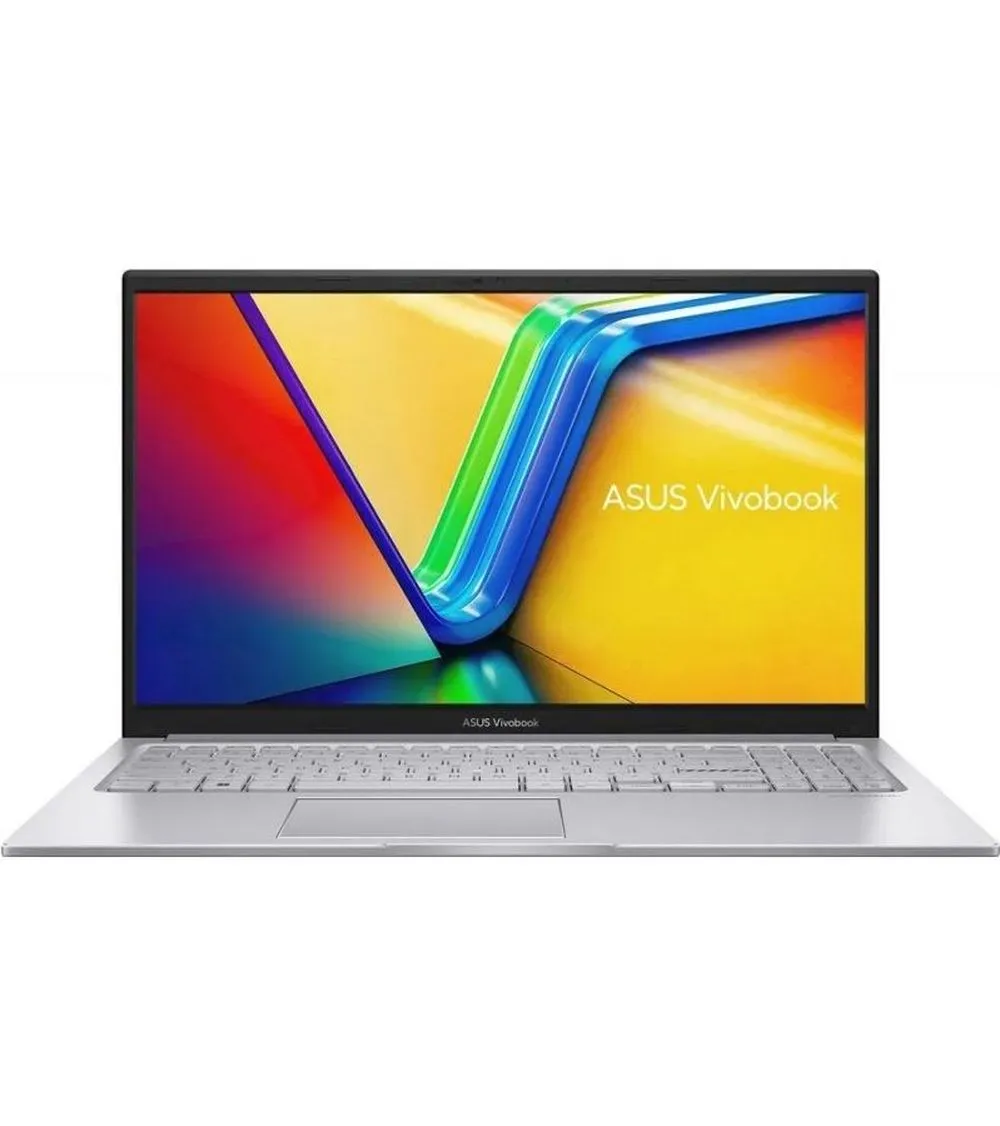 Ноутбук Asus Vivobook 15 X1504VA-BQ574 (90NB13Y2-M000D0) - фото 1
