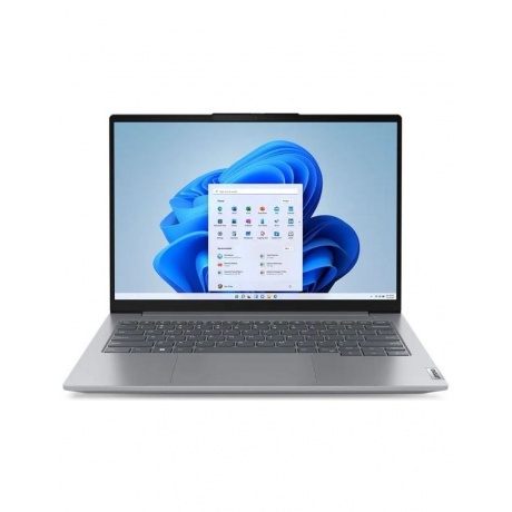 Ноутбук Lenovo ThinkBook 16 G6 (21KH00B6AU-RU) - фото 1
