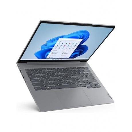 Ноутбук Lenovo ThinkBook 16 G6 (21KH00B6AU-RU) - фото 2