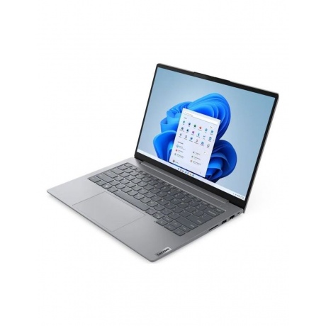 Ноутбук Lenovo ThinkBook 16 G6 (21KH00B6AU-RU) - фото 3