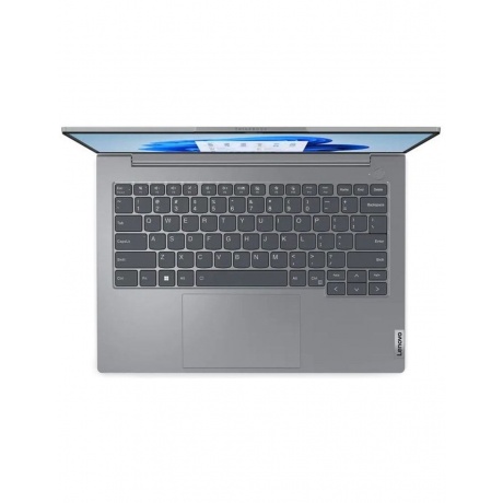 Ноутбук Lenovo ThinkBook 16 G6 (21KH00B6AU-RU) - фото 4