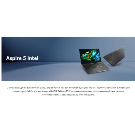 Ноутбук Acer Aspire A517-58GM-551N (NX.KJLCD.005) - фото 9