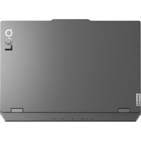 Ноутбук Lenovo LOQ 15IAX9 (83GS005NRK) - фото 5
