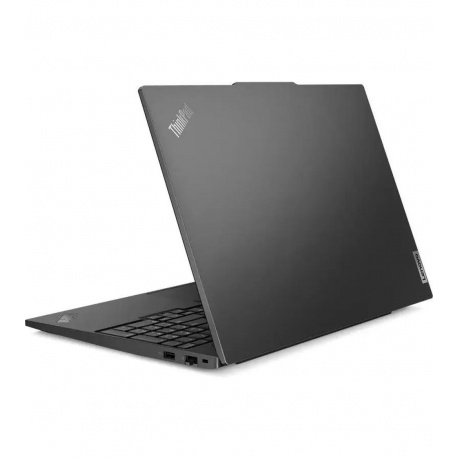 Ноутбук Lenovo ThinkPad E16 Gen 1 (21JN009DRT) - фото 2