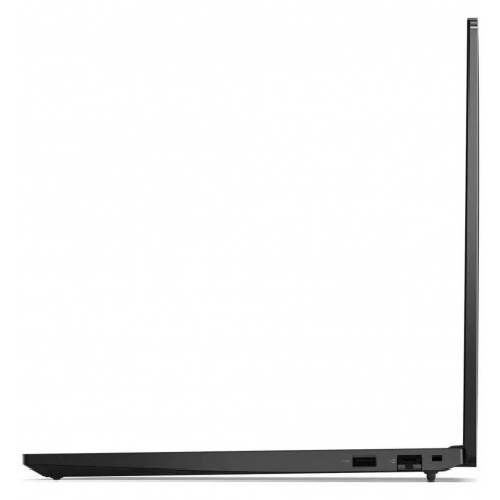 Ноутбук Lenovo ThinkPad E16 Gen 1 (21JN009DRT) - фото 4
